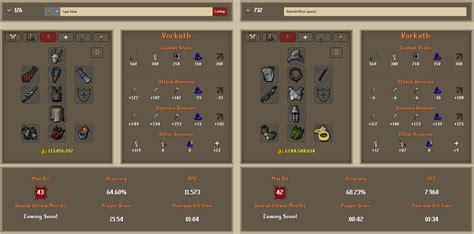 osrs leveling calculator